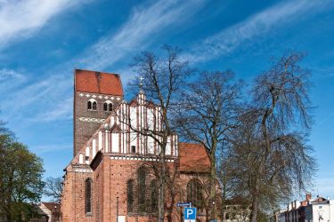 bild marienkirche axel