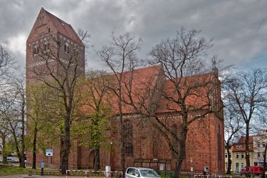 bild marienkirche axel