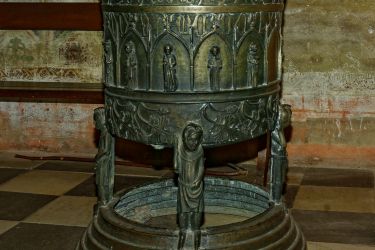 bild marienkirche axel