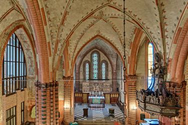 bild marienkirche axel